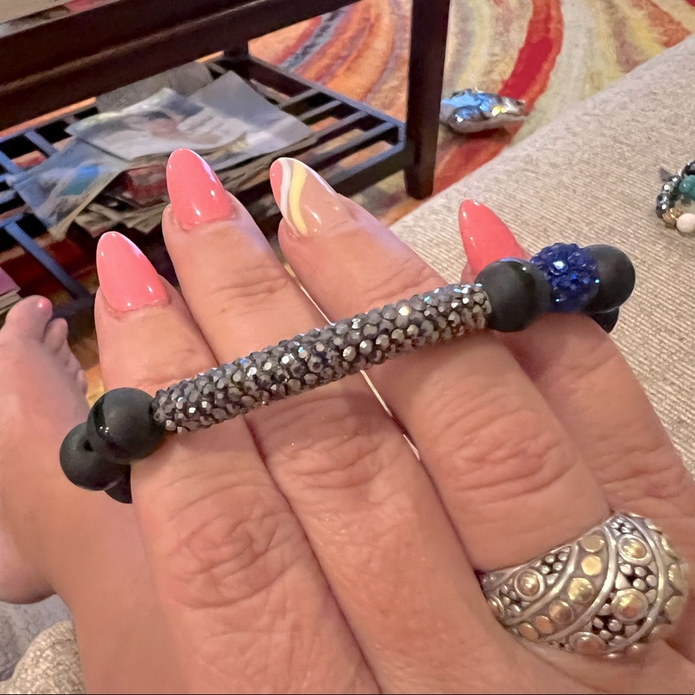 Erimish bracelet